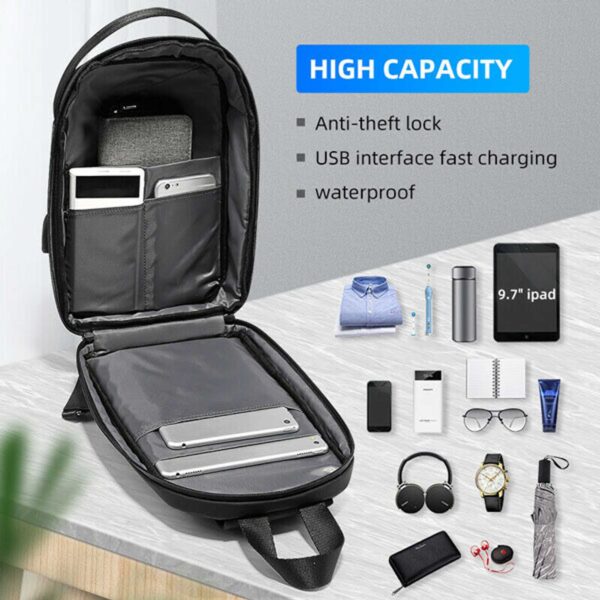 کیف تک بند بیوا مدل Bag02