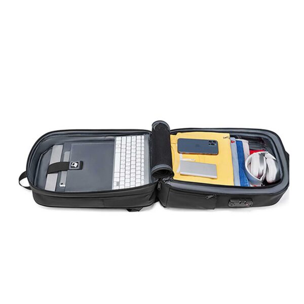 کوله بیوا مدل Bag01 مناسب برای لپ تاپ 15.6 اینچ