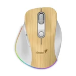 ماوس بی سیم جنیوس مدل ERGO 9000S PRO