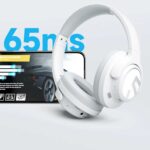 هدفون بی سیم ساندپیتز مدل Space