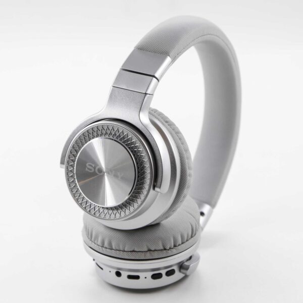 هدفون بی سیم طرح سونی مدل WH7600