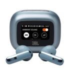 هدفون داخل گوش بی سیم جی بی ال مدل LIVE FLEX 3