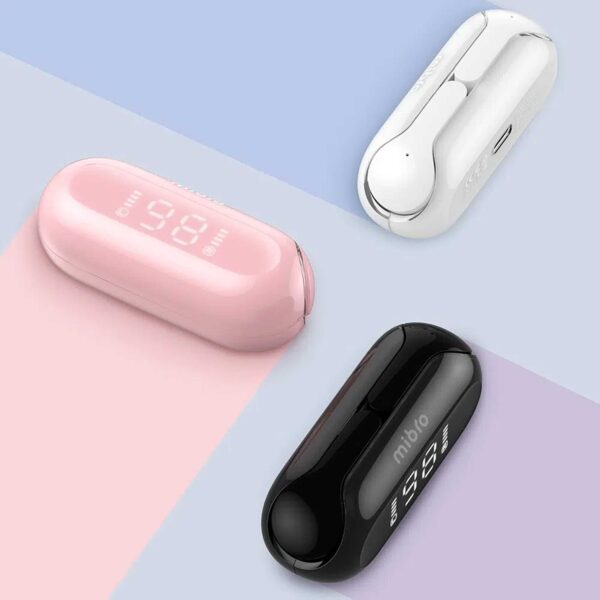 هدفون داخل گوش بی سیم میبرو مدل Earbuds 3