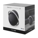 اسپیکر بلوتوثی هارمن مدل Onyx Studio 8
