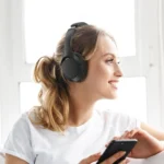 هدفون بلوتوث ایس فست مدل H6