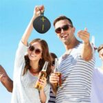 اسپیکر بلوتوثی اوی مدل KA6