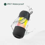 اسپیکر بلوتوث گرین لاین مدل Change Pro GNCHP2SKRBK