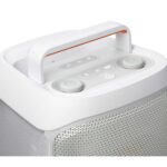 اسپیکر قابل حمل بلوتوثی ضدآب جی بی ال مدل PARTY BOX 120