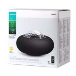 اسپیکر بلوتوثی جوی روم مدل JR-MS02 RGB