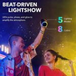 اسپیکر قابل حمل بلوتوثی ضد آب انکر مدل FLARE MINI A3167