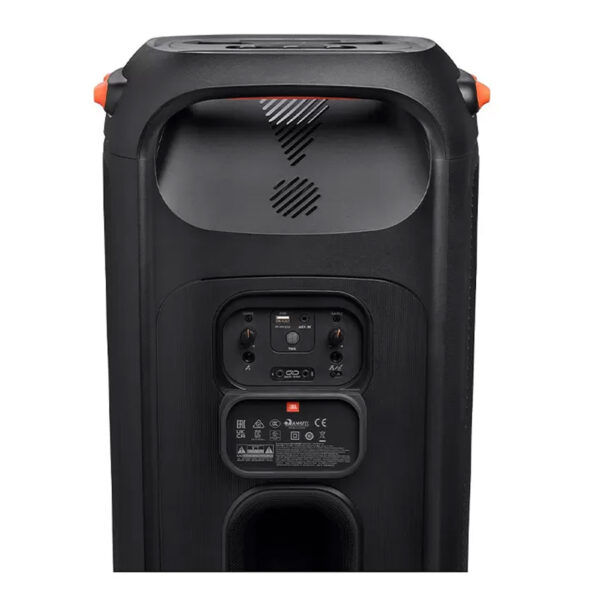 اسپیکر قابل حمل بلوتوثی ضدآب جی بی ال مدل PARTY BOX 710