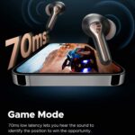 هدفون داخل گوش بی سیم ساندپیتز مدل Capsule3 Pro
