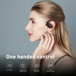 هدفون بی سیم هایلئو مدل HI92
