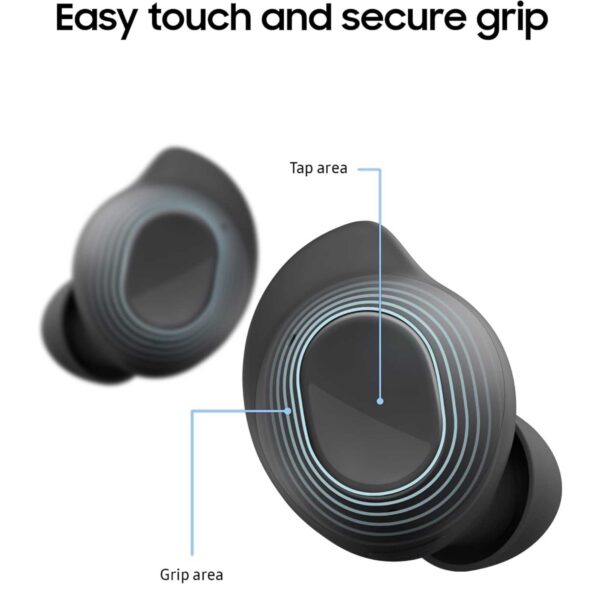 هدفون داخل گوش بی سیم سامسونگ مدل Galaxy Buds FE