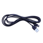 ماوس پد RGB مدل NU160 ابعاد 25*35 سانتی متر