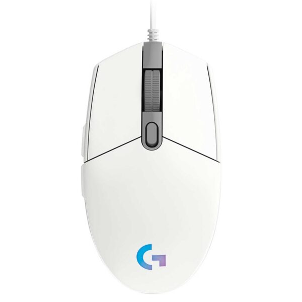ماوس گیمینگ با سیم لاجیتک مدل G102