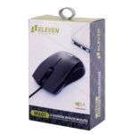 ماوس با سیم الون مدل M601