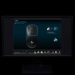 ماوس گیمینگ بی سیم لاجیتک مدل G PRO X WIRELESS