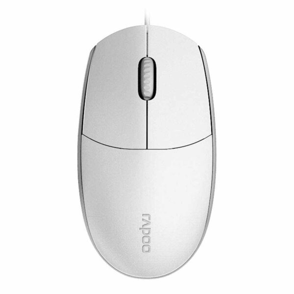 ماوس با سیم رپو مدل N100