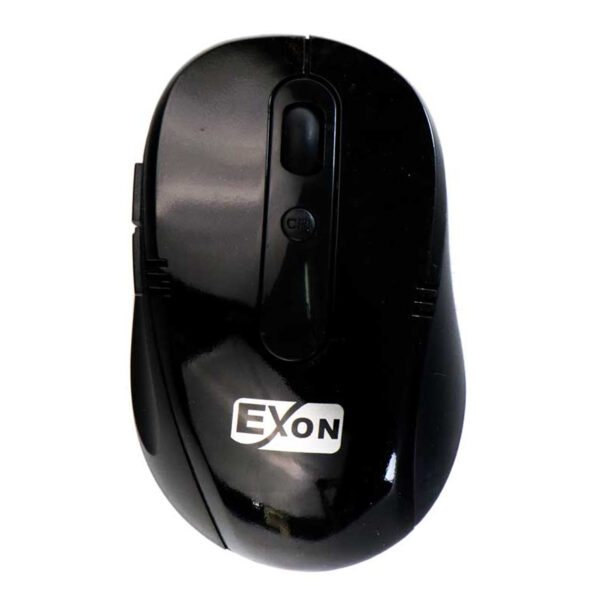 ماوس بی سیم اکسون مدل G108