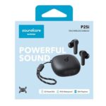 هدفون داخل گوش بی سیم انکر مدل LIFE P25i