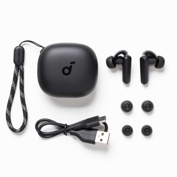 هدفون داخل گوش بی سیم انکر مدل R50i A3949