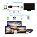 دانگل HDMI میرا اسکرین مدل G9 Plus 4K UHD