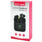 هدفون داخل گوش بی سیم تسکو مدل TH-5359 TWS