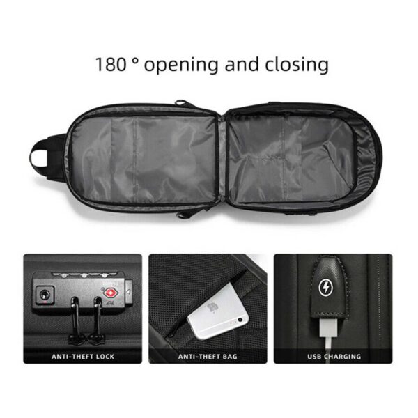 کیف تک بند بیوا مدل Bag02