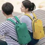 کوله پشتی شیائومی مدل Small Backpack 10L