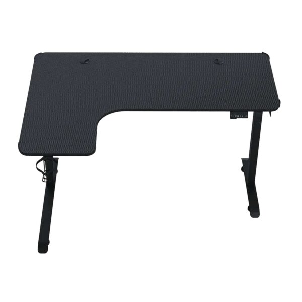 میز گیمینگ موتور دار ردراگون مدل GD 3400 L160cm RGB
