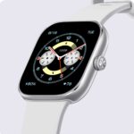 ساعت هوشمند شیائومی مدل Redmi Watch 4 Global Edition