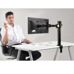 پایه نگهدارنده مانیتور ارگو مدل WLA003