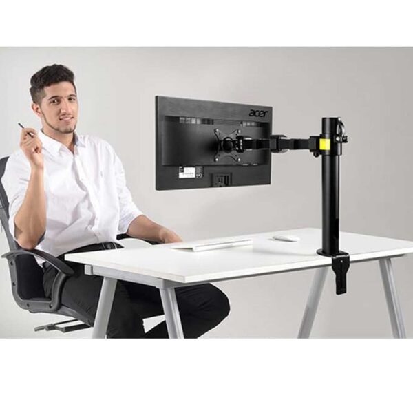 پایه نگهدارنده مانیتور ارگو مدل WLA003