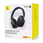هدفون بی سیم باسئوس مدل Bowie H1 Pro