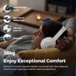 هدفون بی سیم ساندپیتز مدل Space Pro