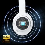 هدفون بی سیم ساندپیتز مدل Space