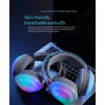 هدفون بی‌ سیم طرح جی‌ بی‌ ال مدل Y680 RGB