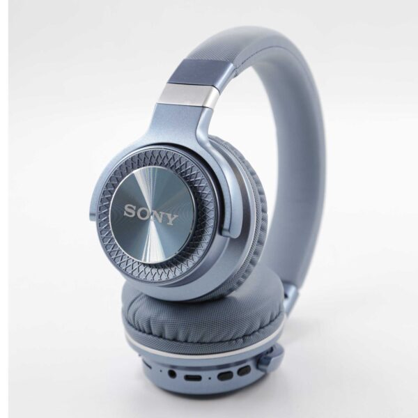 هدفون بی سیم طرح سونی مدل WH7600