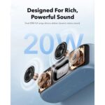 اسپیکر بلوتوثی انکر مدل Soundcore Motion 100