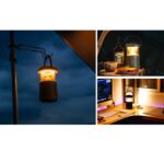 اسپیکر قابل حمل بلوتوثی میفا مدل WILD CAMPING
