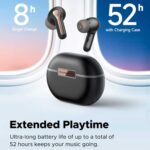 هدفون داخل گوش بی سیم ساندپیتز مدل Capsule3 Pro