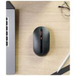 ماوس بی سیم سایلنت میوو مدل MWMM01