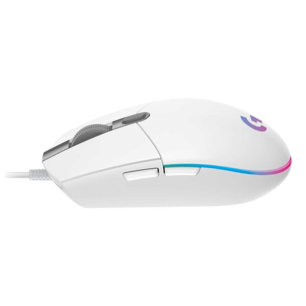 ماوس گیمینگ با سیم لاجیتک مدل G102