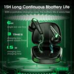 هدفون داخل گوش بی سیم اونیکوما مدل T308