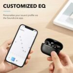 هدفون داخل گوش بی سیم انکر مدل LIFE P3i
