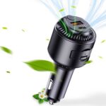 شارژر فندکی بیوا مدل CC013