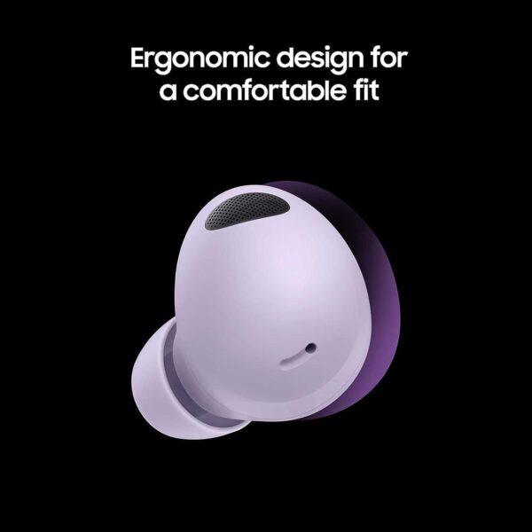 هدفون داخل گوش بی سیم سامسونگ مدل Galaxy Buds2 Pro