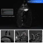 کیف تک بند بیوا مدل Bag02