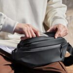 کیف کراس بادی میجیا مدل MJXB01RM